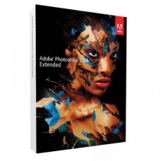 Adobe Photoshop CS6 Extended フォトショ日本語版