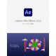 Adobe After Effects(アフターエフェクト) 買い切り永続特別バージョン Windows版 Adobe After Effects(アフターエフェクト) 買い切り永続特別バージョン Windows版