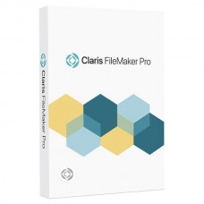 Claris FileMaker Pro 19 ファイルメーカー日本語版
