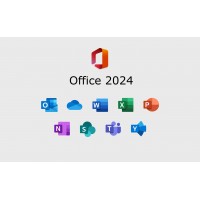 Office 2024 LTSC（長期安定版）のダウンロード・インストール方法
