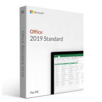 Microsoft office 2019 Standard 日本語版