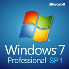 Windows 7 Pro 日本語版